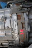 Механическая коробка переключения передач. Subaru Impreza WRX STI, GDB