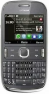 Nokia Asha 200. �/�