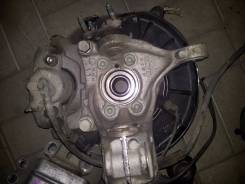 Кулак поворотный. Volkswagen Passat CC Volkswagen Passat Двигатели: CCZB, CCSA