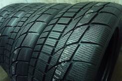 Goodride SW 601. Зимние, без шипов, без износа, 4 шт