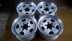 MML. 7.0x16", 6x139.70, ET24, �� 112,0���. ��� ����� ����