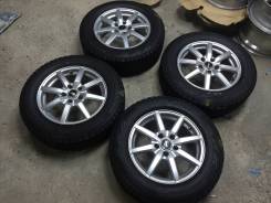Topy Sibilla. 6.5x16, 5x114.30, ET38