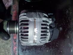 Генератор. Volkswagen Touran Volkswagen Passat Volkswagen Jetta Mitsubishi Outlander, CW4W, CW5W, CW6W