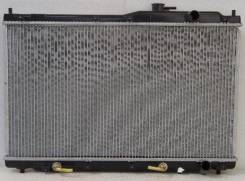 Радиатор охлаждения двигателя. Honda Stepwgn, RF1, E-RF1, RF2, E-RF2 Двигатель B20B