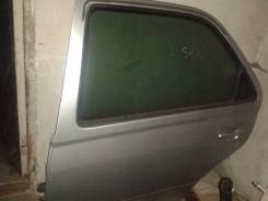 Стекло боковое. Toyota Vista Ardeo, AZV55G, SV50, SV55, SV55G, ZZV50G, SV50G, ZZV50, AZV50, AZV55, AZV50G Toyota Vista, AZV50, AZV55, SV50, SV55, ZZV5...