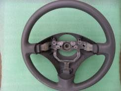 Руль. Toyota: Vitz, Yaris, Echo, Succeed, Probox Двигатели: 1SZFE, 2NZFE, 1NZFE, 1NDTV, 1NZFNE