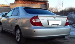 Спойлер на заднее стекло. Toyota Camry, MCV30, ACV35, MCV30L, ACV30, ACV30L
