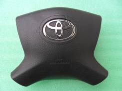 Подушка безопасности. Toyota Avensis, AZT255, AZT250, AZT250W, AZT251, AZT250L Двигатели: 2AZFSE, 1AZFSE