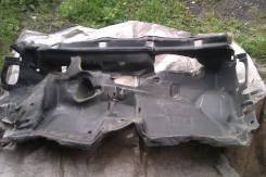 Шумоизоляция. Chevrolet Cruze, J300