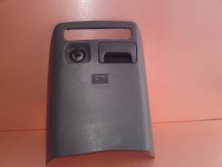 Консоль центральная. Toyota Ipsum, SXM10, SXM15 Toyota Gaia, SXM10, CXM10, ACM10, ACM15, SXM15G, SXM15 Двигатели: 3SFE, 1AZFSE, 3CTE
