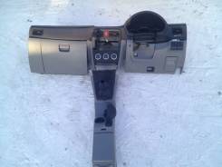 Панель приборов. Subaru Forester, SG5, SG9, SG9L