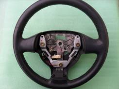 Руль. Mazda Demio, DY5W, DY3W Двигатель ZJVE