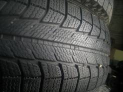 Michelin X-Ice Xi2. Зимние, без шипов, износ: 10%, 4 шт