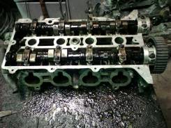 Головка блока цилиндров. Mazda Premacy, CP8W Двигатель FPDE