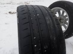 Hankook Ventus S1 Evo K107. Летние, износ: 40%, 2 шт