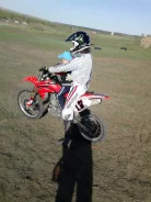 Honda CRF 150R. 150����. ��., ��������, ��� ���, � �������� ����