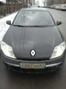 Renault Laguna. �������, ��������, 2.0, ������, 130 000����. ��