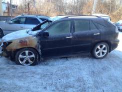 Lexus RX350