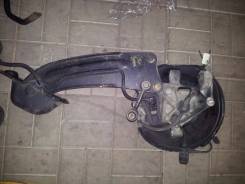 Кулак поворотный. Volkswagen Scirocco Volkswagen Passat CC Volkswagen Tiguan Volkswagen Passat Двигатели: CCZB, CCTA, CCZA, CCZC, CCZD, CAWA, CCSA