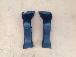 Патрубок воздухозаборника. BMW 3-Series, F30, F31, F35 Двигатели: B38B15, B47D20, B48B20, B58B30, N13B16, N20B20, N47D20