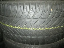 Fulda Kristall Supremo. ������, 2009 ���, �/�, ����� 20�%