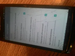 Sony Ericsson Xperia arc S. �/� ����