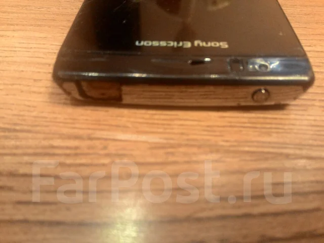 Sony Ericsson Xperia arc S. �/� ����