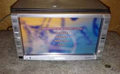 Мультимедиа Sanyo NVA-HD3000