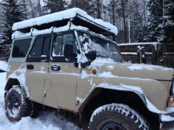 ��� 3151. ��������, 4wd, ������. ��� �����
