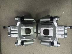 Суппорт тормозной. Toyota Kluger V, MHU28 Toyota Highlander, MHU23, MHU28 Toyota Harrier, GSU35, GSU36, GSU31, GSU30, MHU38, MCU31, MCU30, MCU35, MCU3...
