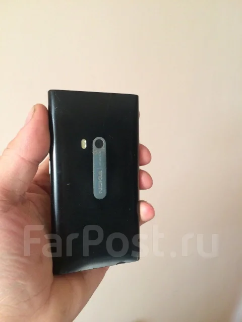 Nokia N9. �/� ����