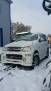 Daihatsu Terios Kid, 2001