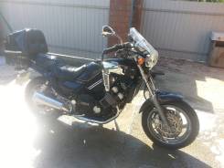 Yamaha FZX 750. 750 куб. см., исправен, птс, с пробегом