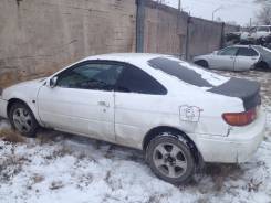 Toyota Cynos. EL52, 4E