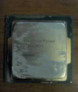 Intel Core i5-4690