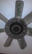 Вискомуфта. Isuzu Rodeo Isuzu Bighorn Isuzu MU Двигатель 4JB1T