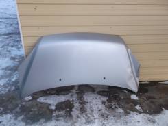 Капот. Toyota Voxy, AZR65, AZR60, AZR60G Toyota Noah, AZR65, AZR60 Двигатель 1AZFSE
