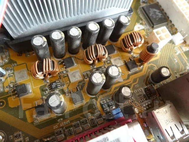 AMD Mobile Athlon 64 3000+ ����
