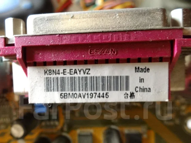 AMD Mobile Athlon 64 3000+ ����