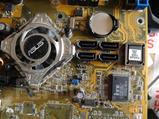 AMD Mobile Athlon 64 3000+ ����