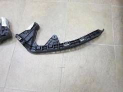 Крепление бампера. Honda Insight, DAA-ZE2, ZE3, ZE2, DAAZE2 Двигатели: LEA, LDA