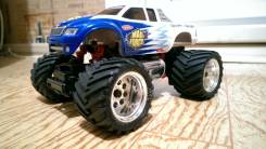 "Kyosho " Mini-Z Monster 