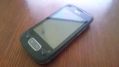 LG Optimus One. �/� ����