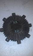 Вискомуфта. Mazda Ford Festiva, HALP