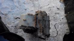 Корпус отопителя. Toyota Caldina, ET196V, ET196 Двигатель 5EFE