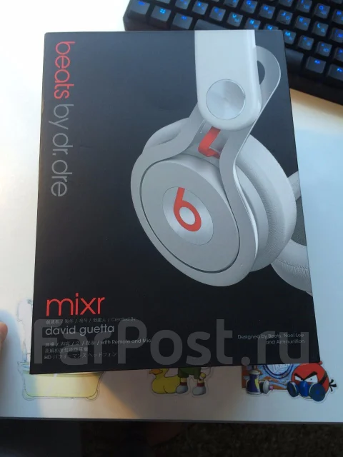 Beats Mixr ����
