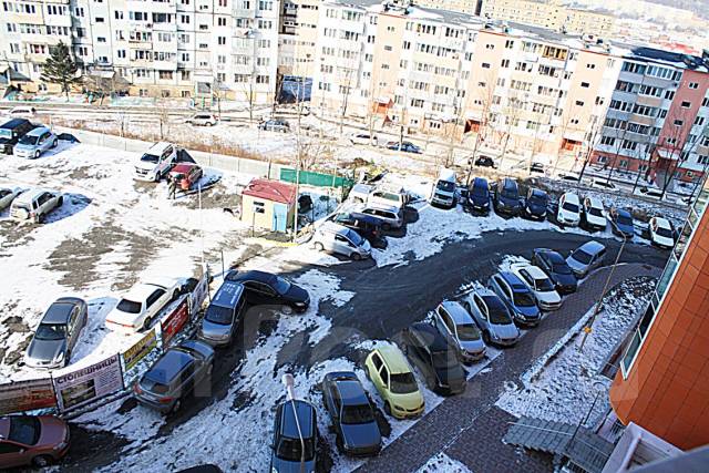 1-комнатная, улица Тухачевского 30, юг, 40,0 кв. м. долгосрочная (год и ...