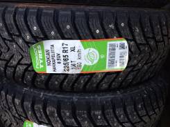 Nokian Hakkapeliitta 8 SUV. Зимние, шипованные, 2018 год, без износа, 4 шт