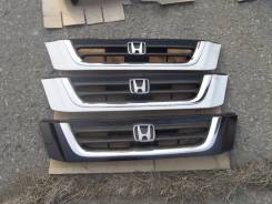 Решетка радиатора. Honda CR-V, RD1