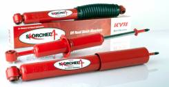 Амортизатор. BMW: Z1, 5-Series, 6-Series, 7-Series, 3-Series Toyota Land Cruiser, FJ80, FJ80G, FZJ105, FZJ80, FZJ80G, FZJ80J, HDJ80, HDJ81, HDJ81V, HZ...